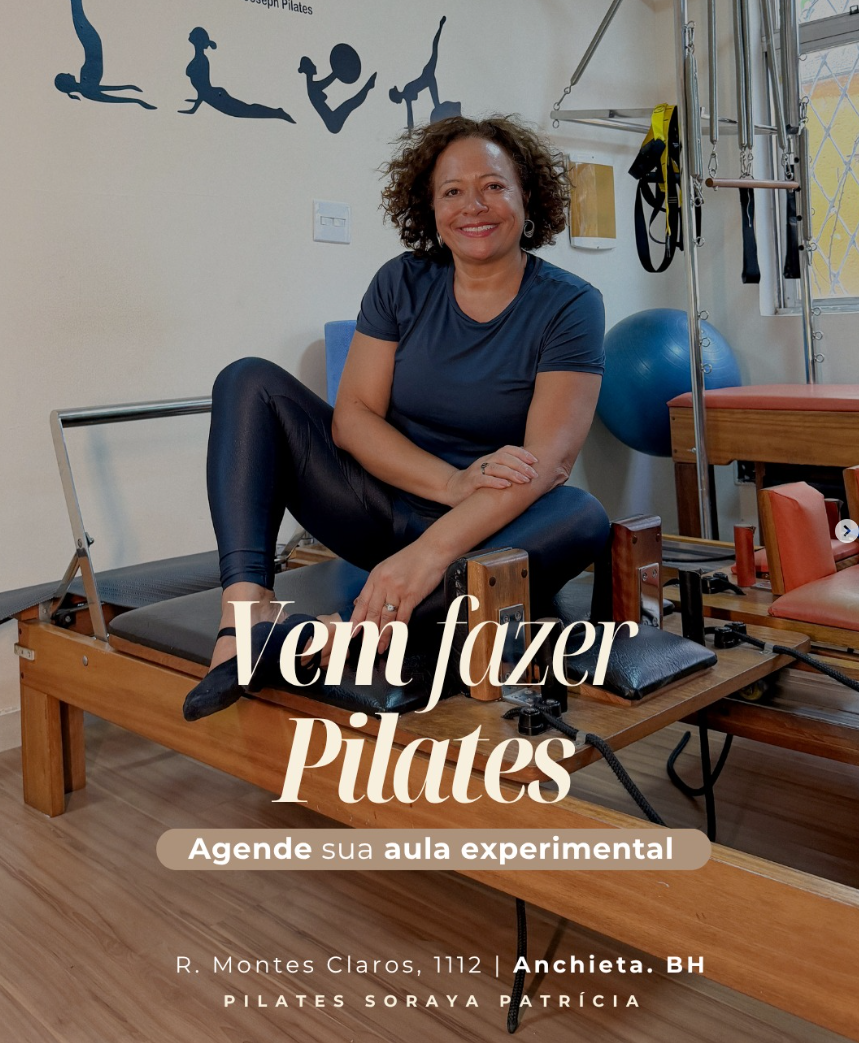 Cuidar da saúde começa antes da necessidade.
